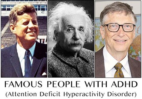 famous people with adhd uk.